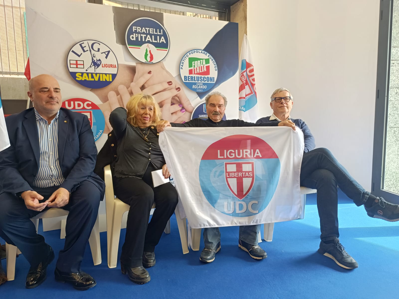 Presentazione UDC