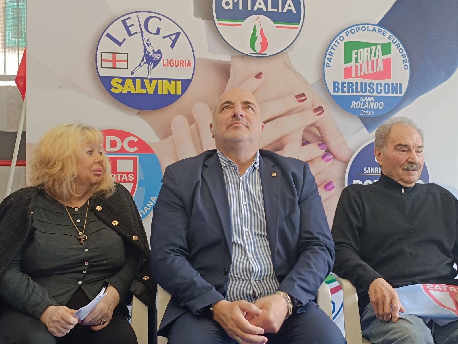 Presentazione UDC  3