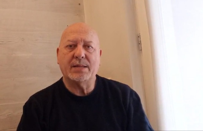 «Rolando, non lasciare il tuo posto in consiglio»