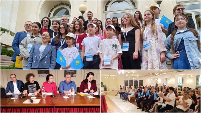 Tutto pronto per le edizioni 2024 di Gef e Sanremo Junior