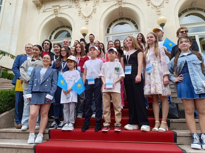 Sanremo Junior