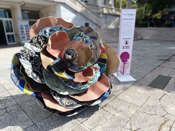 Rose di Damasco