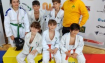 Eccezionali successi dello Yoshinriu Judo Bordighera al Torneo Internazionale di Andorra