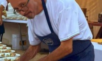 Addio a Giancarlo Di Lieto, storico chef del Corallo di Vallecrosia