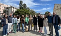 Sanremo, dal Comune: "l’impegno verso gli animali e l’ambiente coinvolge gli studenti e le associazioni locali"