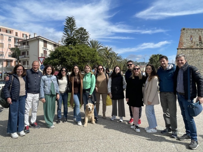 Sanremo, dal Comune: “l’impegno verso gli animali e l’ambiente coinvolge gli studenti e le associazioni locali”