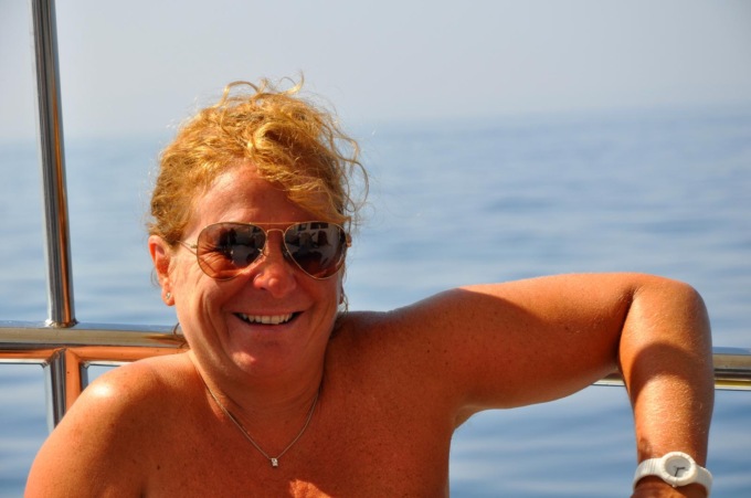 Addio alla maestra Antonella, aveva 54 anni