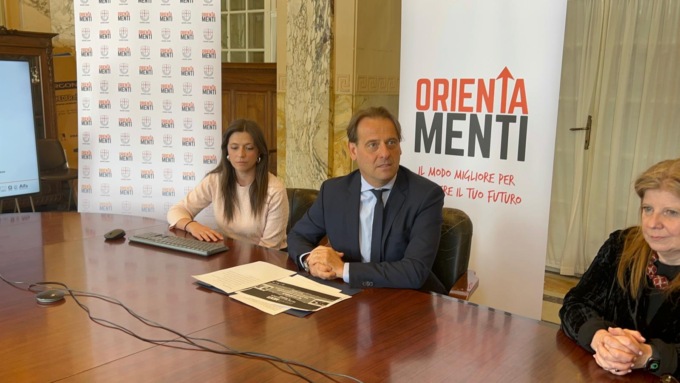 Orientamenti Summer: 11 tappe in Liguria