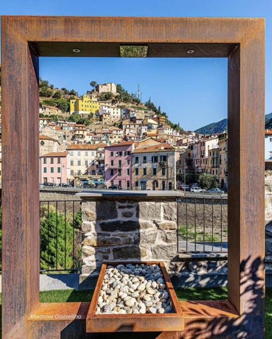 Badalucco è ufficialmente tra i ‘Borghi più belli d’Italia’