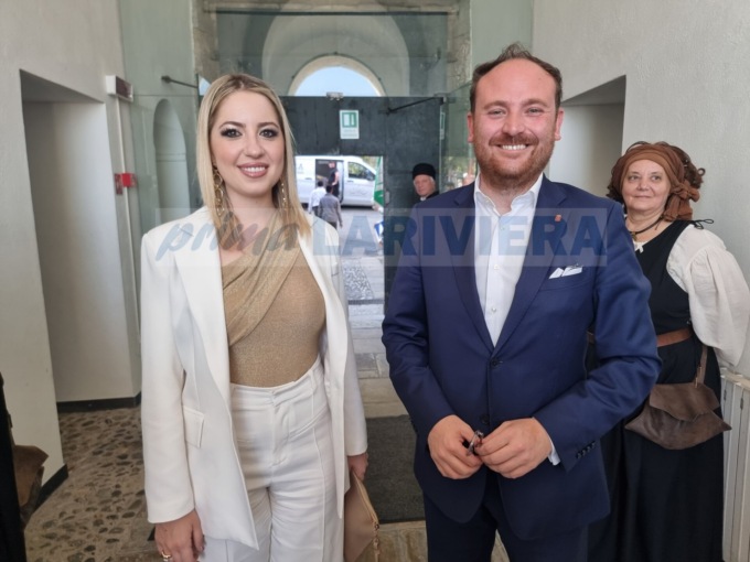 Ventimiglia fa il pieno di presenze turistiche nel 2024