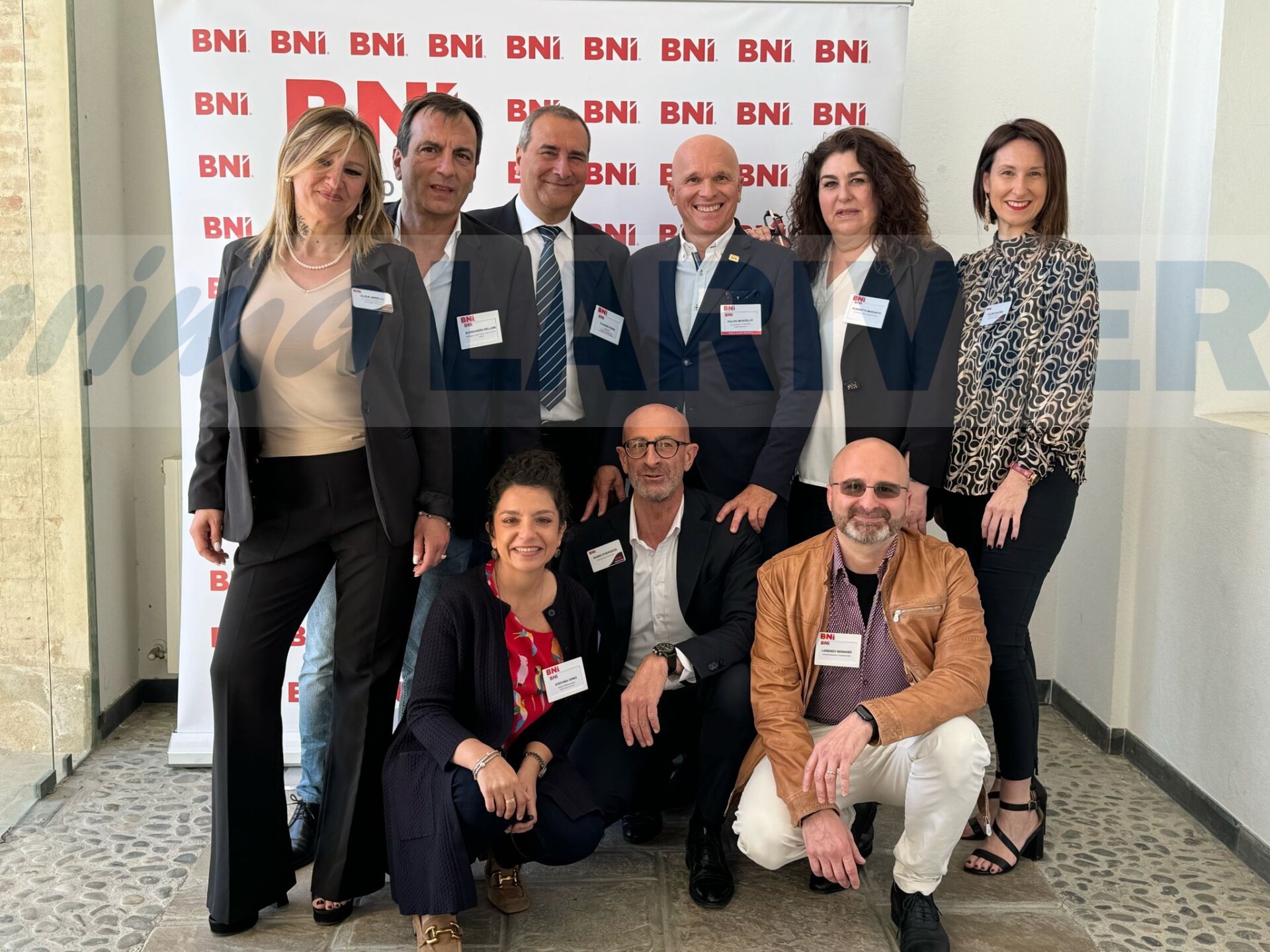 bni business network international 12 aprile 2024 ventimiglia forte dell'annunziata_11