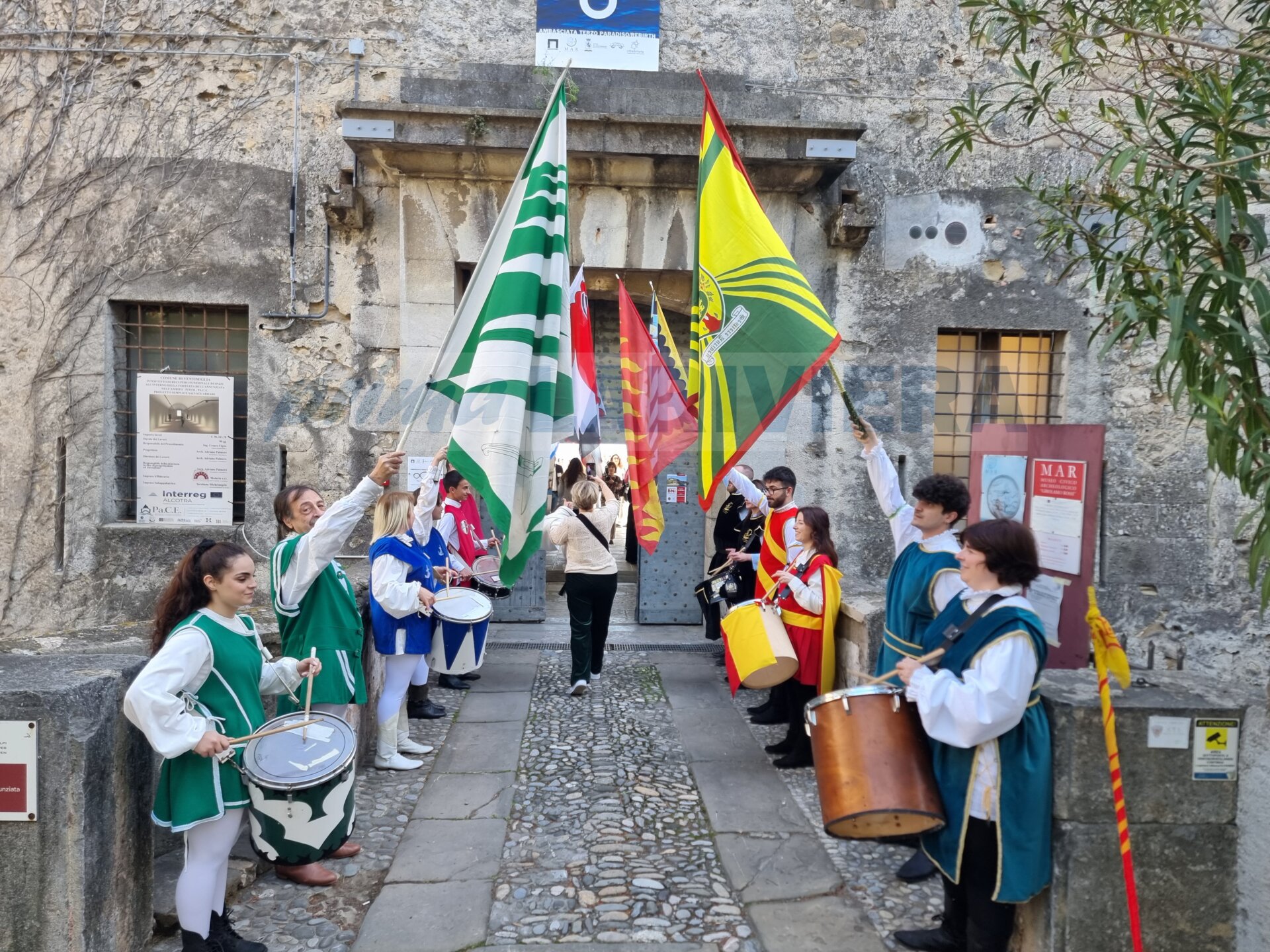 bni business network international 12 aprile 2024 ventimiglia forte dell'annunziata_12