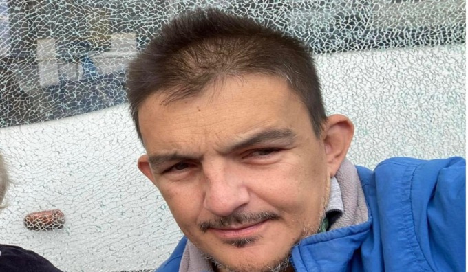Stroncato da un infarto a 40 anni il volontario Gino Boffa