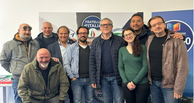 Al Point di Gianni Rolando incontro con sindacati Casinò