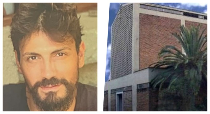 Addio Alex, padre di 40 anni