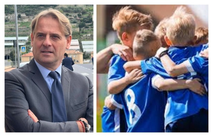Dalla Regione contributi alle famiglie per l’attività sportiva dei figli