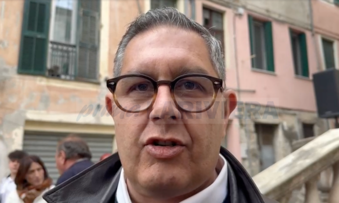 Corruzione: Giovanni Toti si è dimesso questa mattina