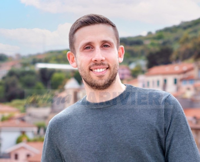 L’ingegnere 32enne Simone Rotolo è il nuovo sindaco di San Biagio della Cima