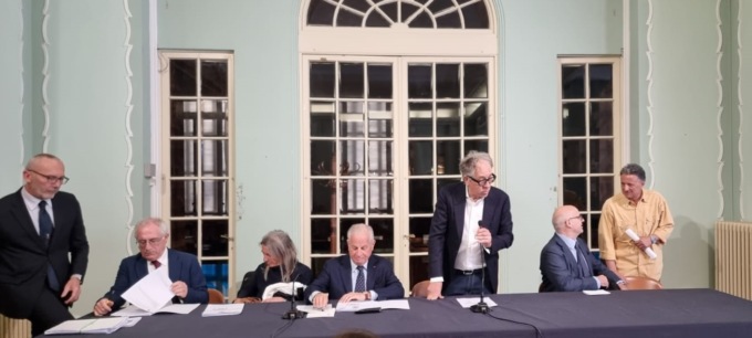 Rivieracqua: socio privato avrà la minoranza ma metterà il suo amministratore delegato