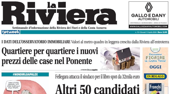 Quartiere per quartiere i nuovi prezzi delle case nei nostri comuni