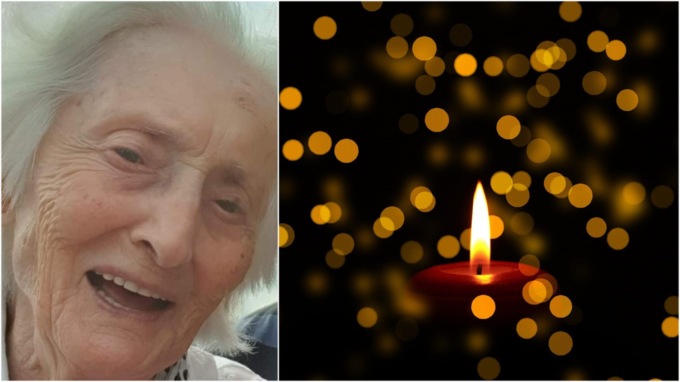 Morta a 100 anni Dosolina Pitton