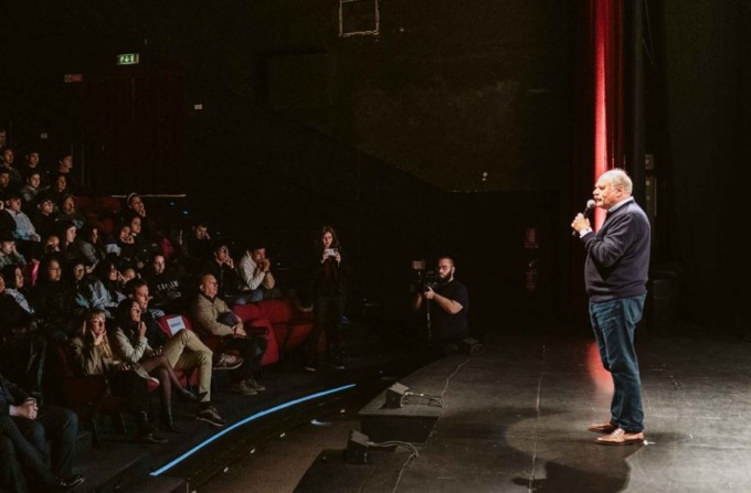 Orientamenti Dreamers