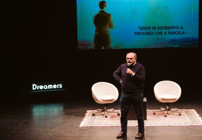 Orientamenti Dreamers