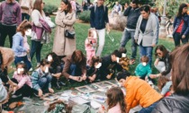 Sanremo: 1200 bambini presenti alla 'Festa di Primavera'