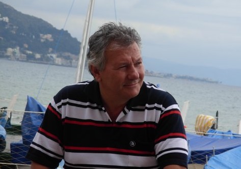 Morto a 74 anni Gianni Iannacchero. Lascia moglie e due figli