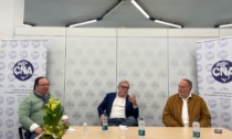 Elezioni, Gianni Rolando incontra CNA, focus sull’economia cittadina