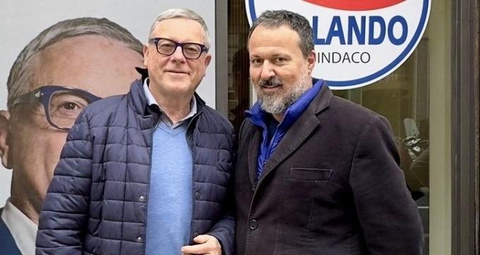 “Parla con Gianni”, domani al point Rolando incontra i cittadini