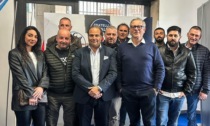 Elezioni Sanremo: Gianni Rolando ha incontrato la delegazione del Sindacato Ulas del Casinó