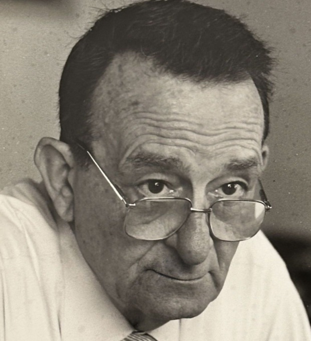 Un incontro in ricordo di Gino Guglielmi nel trentennale della sua scomparsa