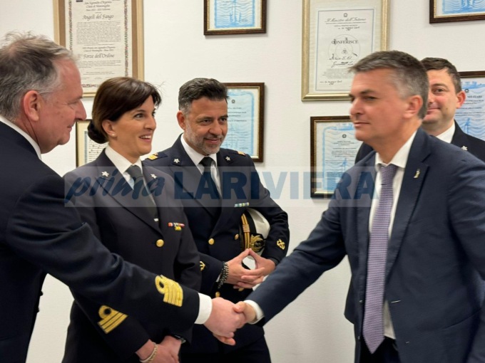 “Con la guerra in Ucraina, l’Europa è diventata una grande isola”