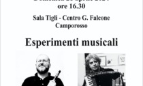Domenica 21 aprile nuovo appuntamento per la coinvolgente rassegna Camporosso in Musica