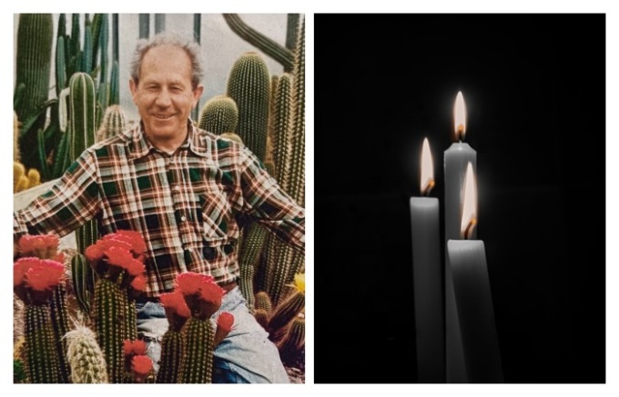 Addio a Silvano Elafro, oggi il funerale