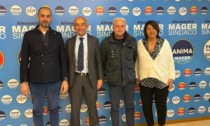 Elezioni Sanremo, Alessandro Mager incontra Coldiretti: "Loro proposte ragionevoli"