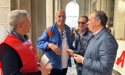 PD Liguria: "Piena adesione alle richieste di lavoratori e sindacati. Basta morire di lavoro"