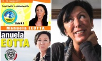 E' morta Manuela Leotta, ex consigliera comunale e attivista dell'estrema destra imperiese