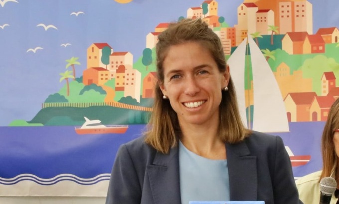 Diritti delle donne nello sport, conferenza a Imperia