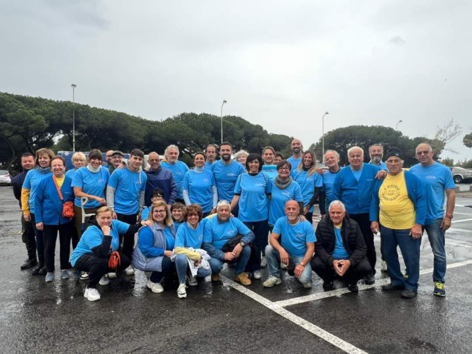 Il 26 maggio torna la ‘Marcia delle Palme’: ecco il programma