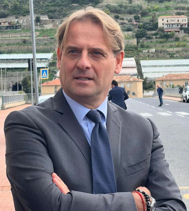 Due appuntamenti sul territorio per Marco Scajola