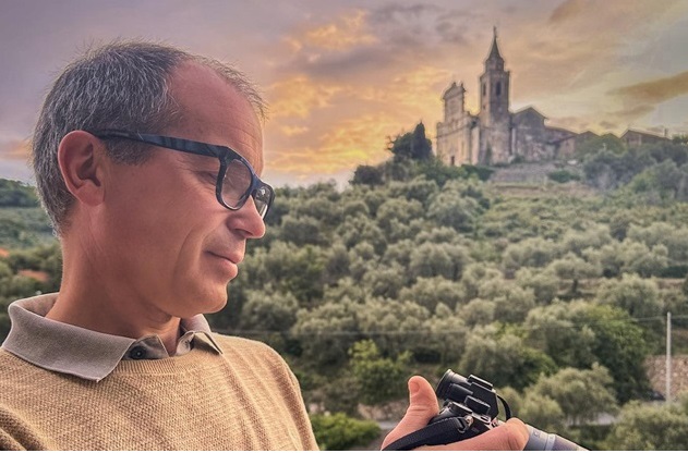 Massimo Bruzzone vince il contest “Una foto per San Giovanni”