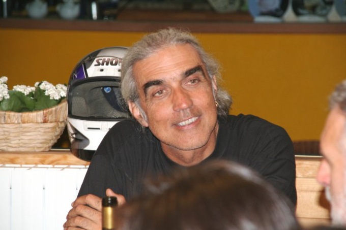 Stroncato da un malore in bici a Sanremo: vittima l’ex ferroviere 65enne Uliano Cipriani