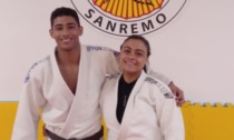Judo: Nicole Di Michele, Budo Sanremo, conquista la Cintura nera 2° Dan