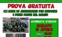 Calcio: la Polisportiva Salesiani di Vallecrosia organizza un 'Open Day'