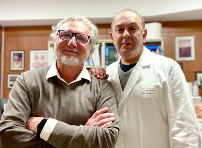 “Sanremo è ancora una città per i giovani?” Incontro con il Dottori Ravera e Pili