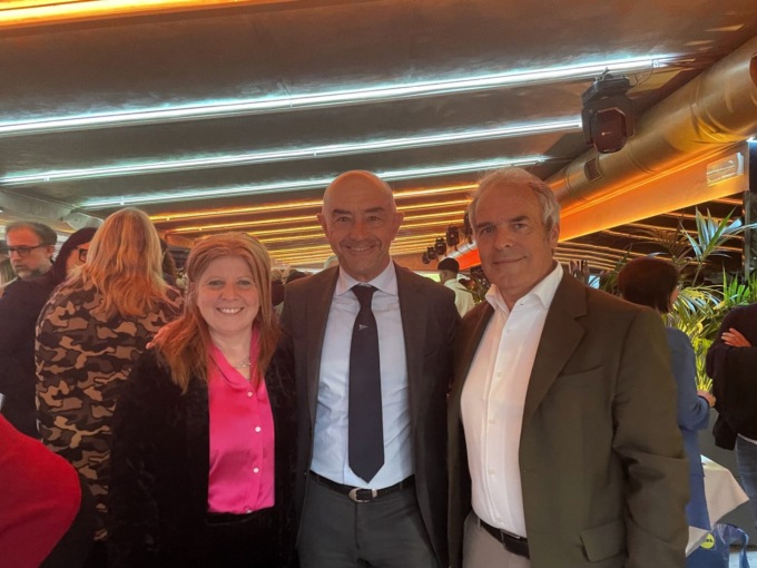 Elezioni Sanremo, Sara Tonegutti e Marco Viale candidati a sostegno di Alessandro Mager