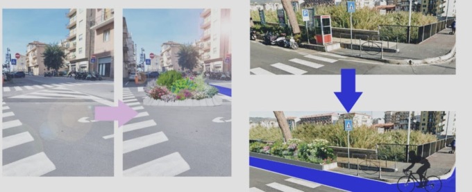 Il comune di Imperia parteciperà al bando per nuove ciclovie