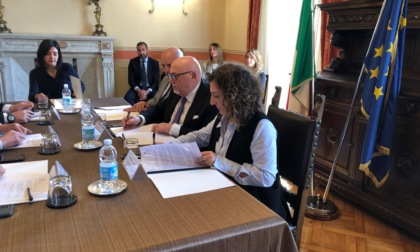 Firmato accordo tra prefetto e sindaco di Molini di Triora per volontariato tra i migranti